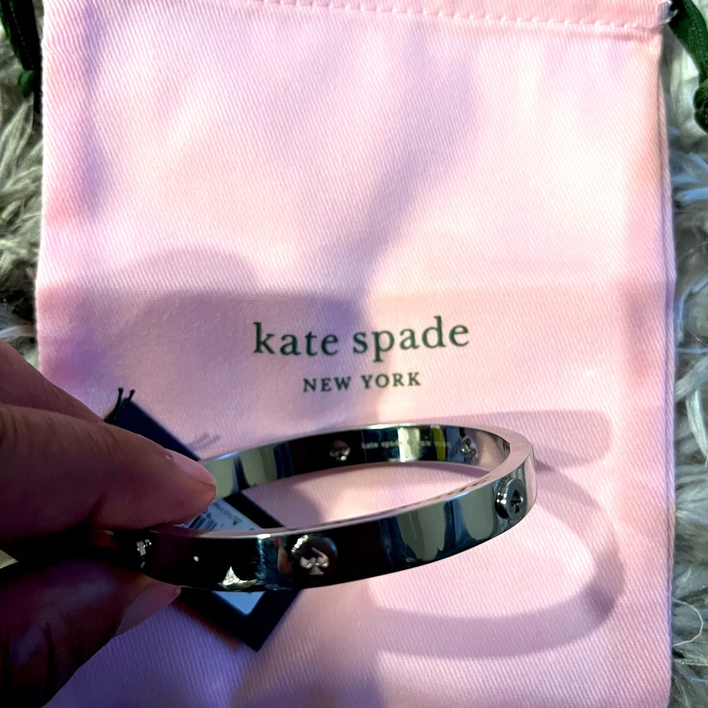 Kate Spade Bangle